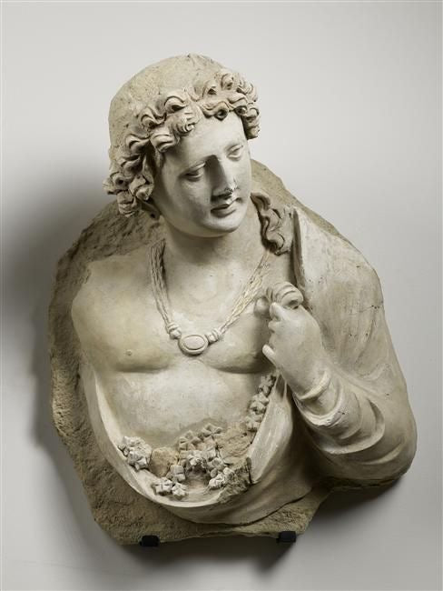 Chapter 5: Persia, the Mauryan Empire, and the Early Fusion of Buddhism - wei.antique