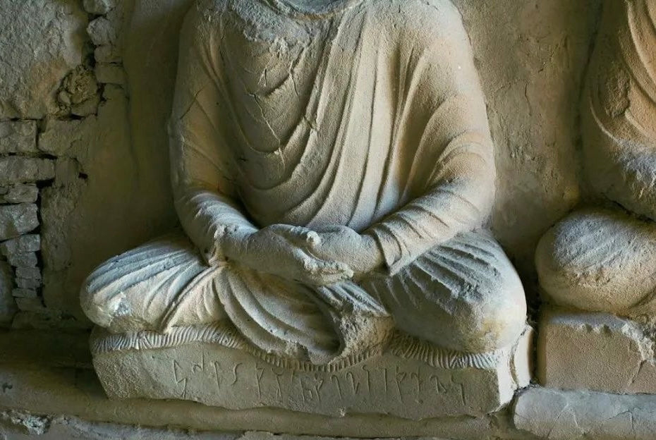 Chapter 10: Artisans and Patrons — The Makers of Gandhara Art - wei.antique