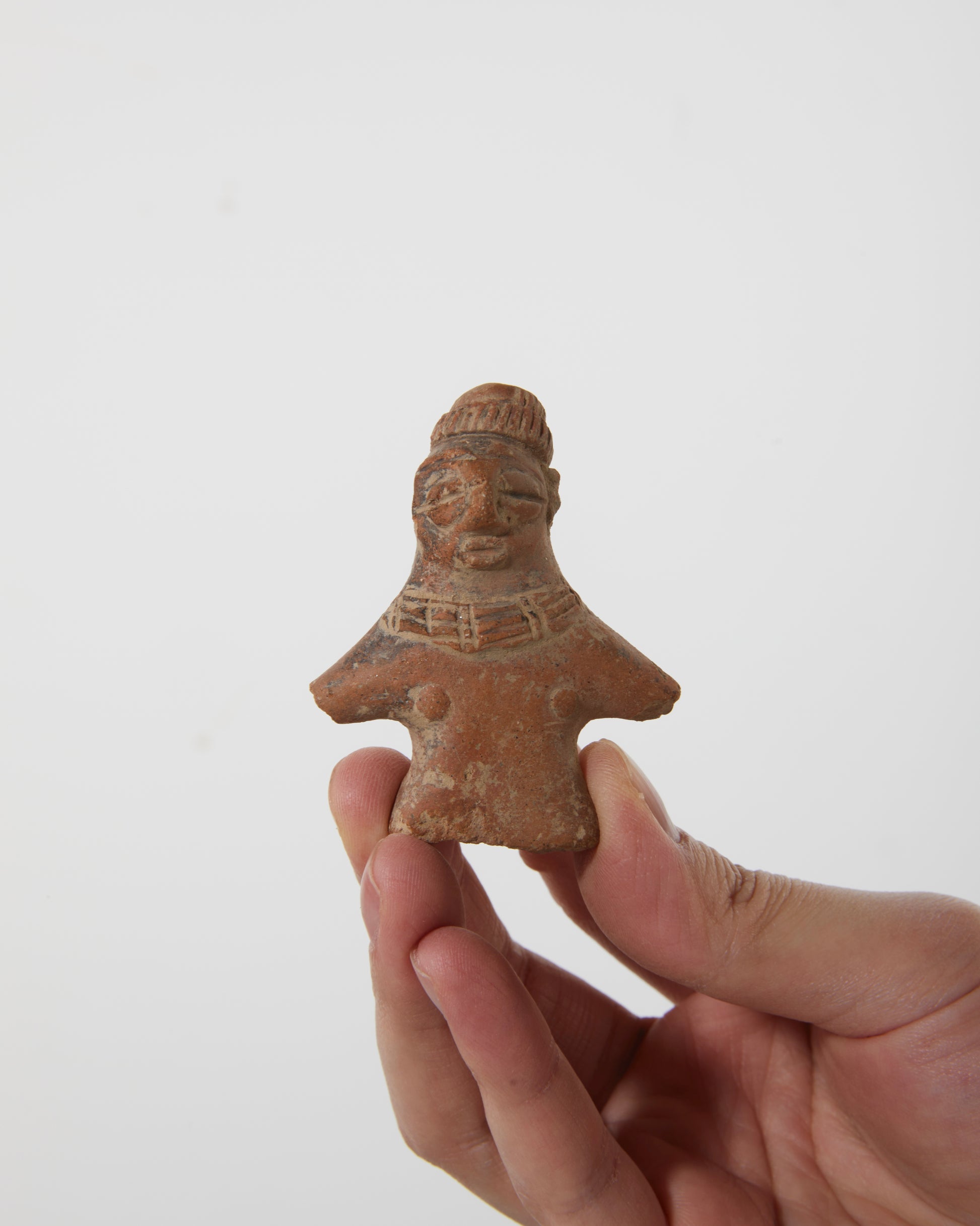 Beauty in Fragment|Gentle, Ancient Blessing - wei.antique