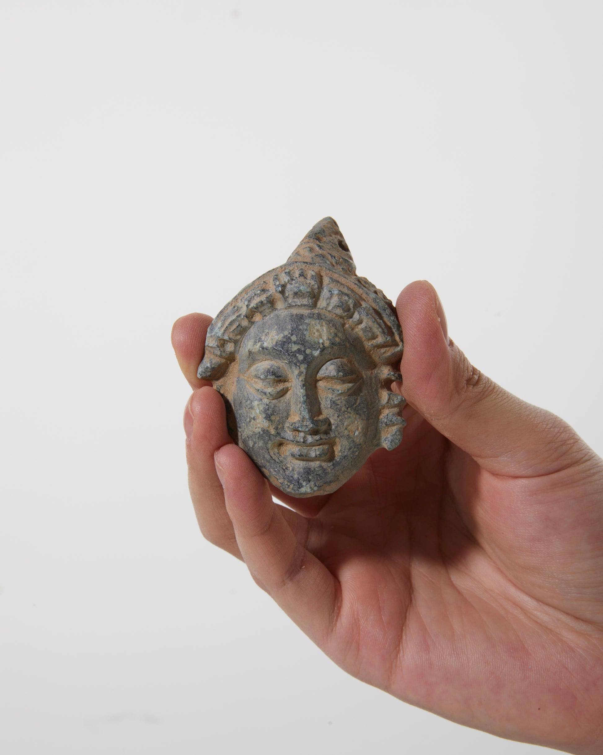 Gandhara Art 
 Donor|Mark of Time - wei.antique