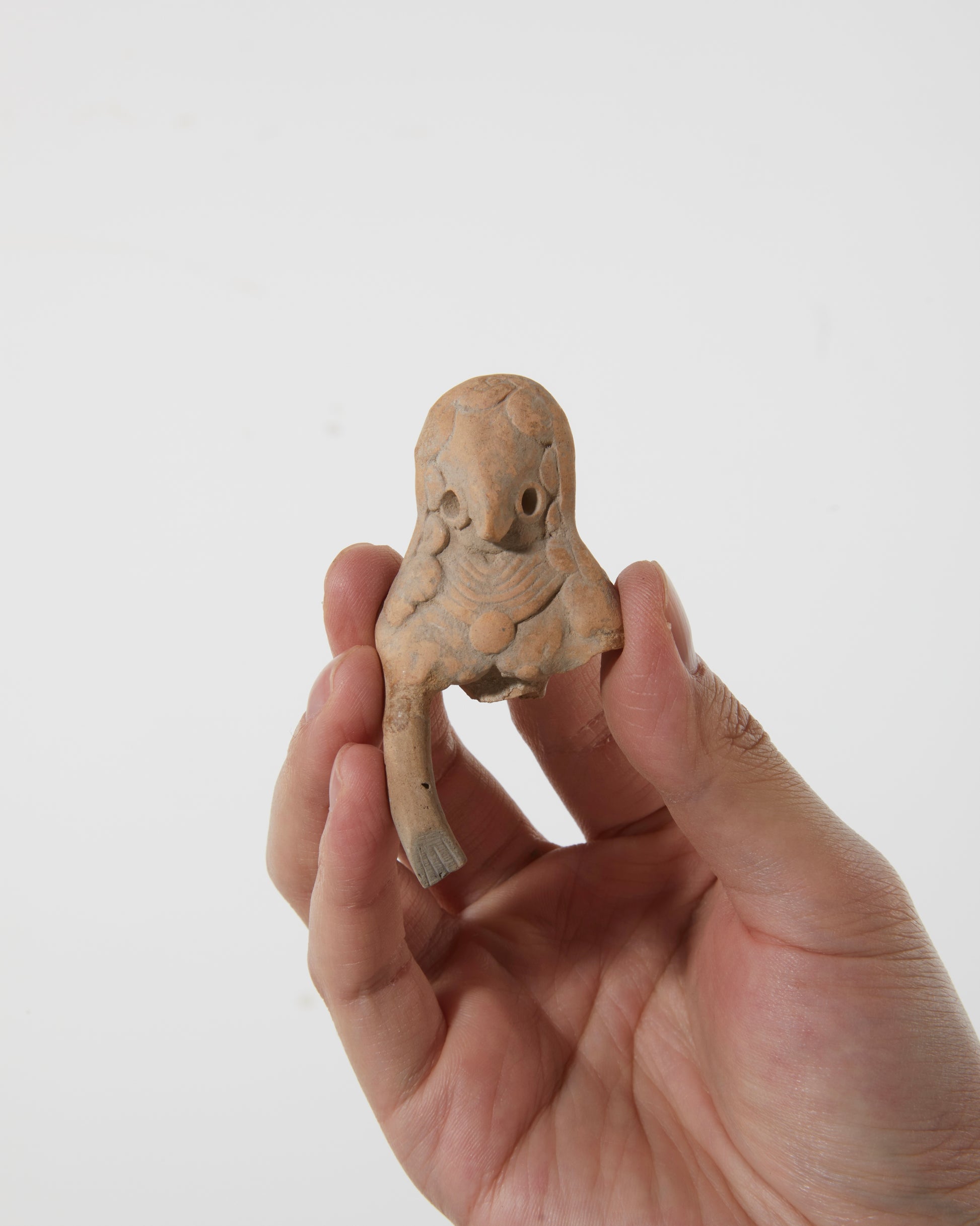 Indus Valley Fertility Goddess|Whisper of Life - wei.antique
