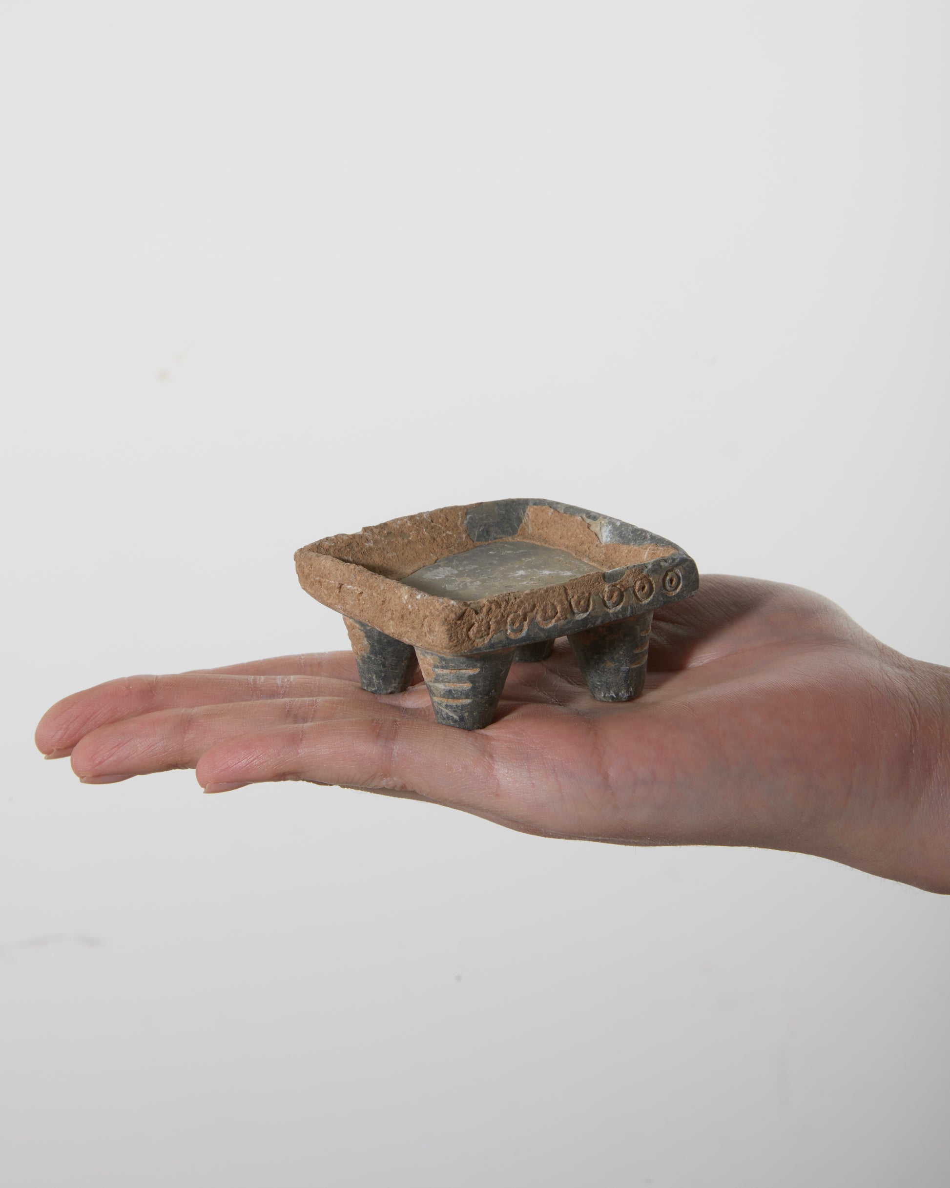 Gandhara Art 
Relic of Civilization|Time-Preserved Glow - wei.antique