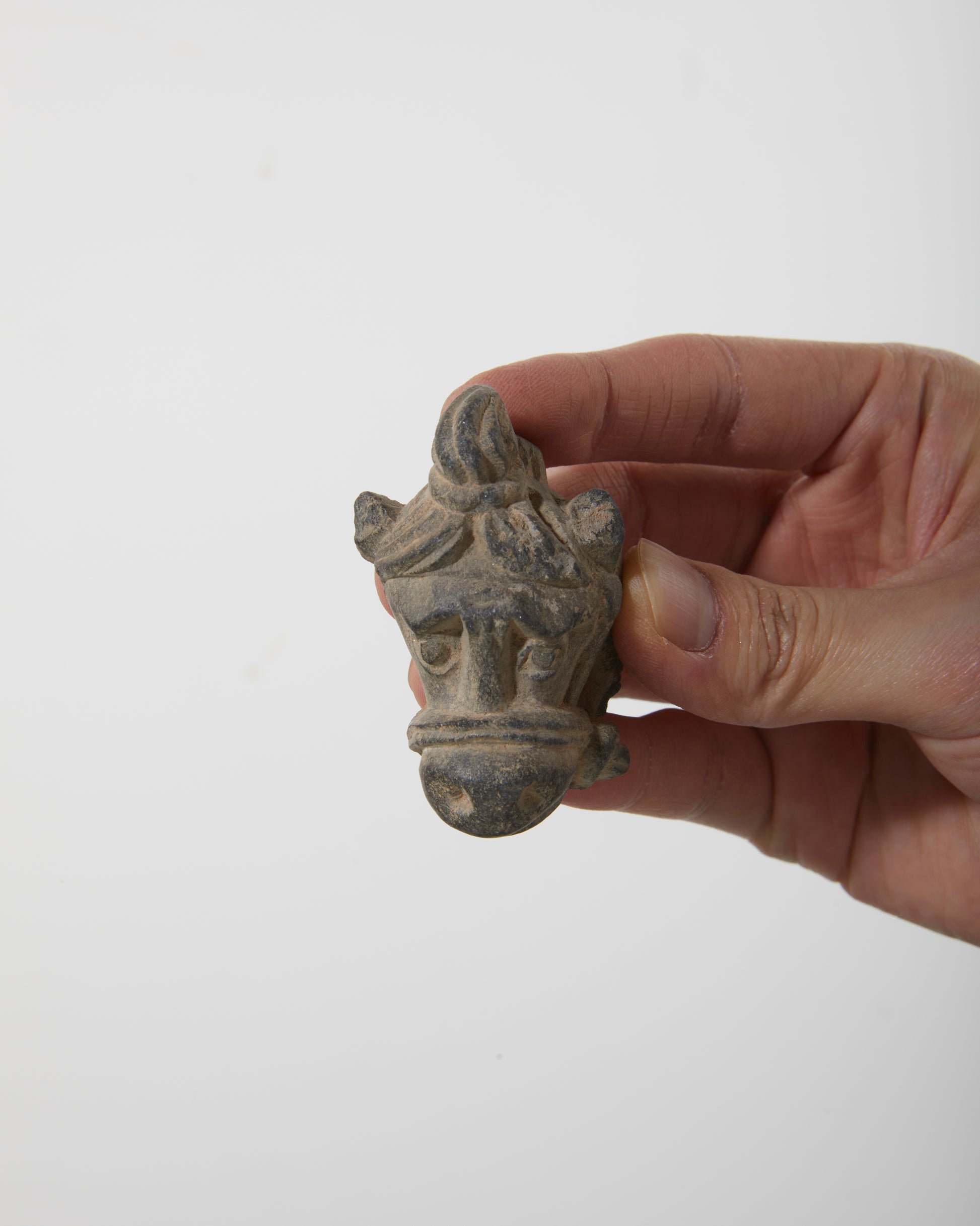 Beauty in Fragment|Spirit Endures in Imperfection - wei.antique