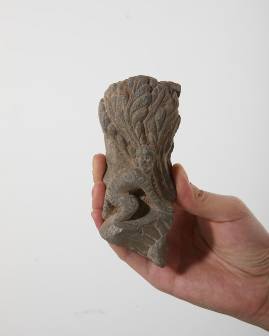 Gandhara Art 
Fragmented Relief|Whisper of Art - wei.antique