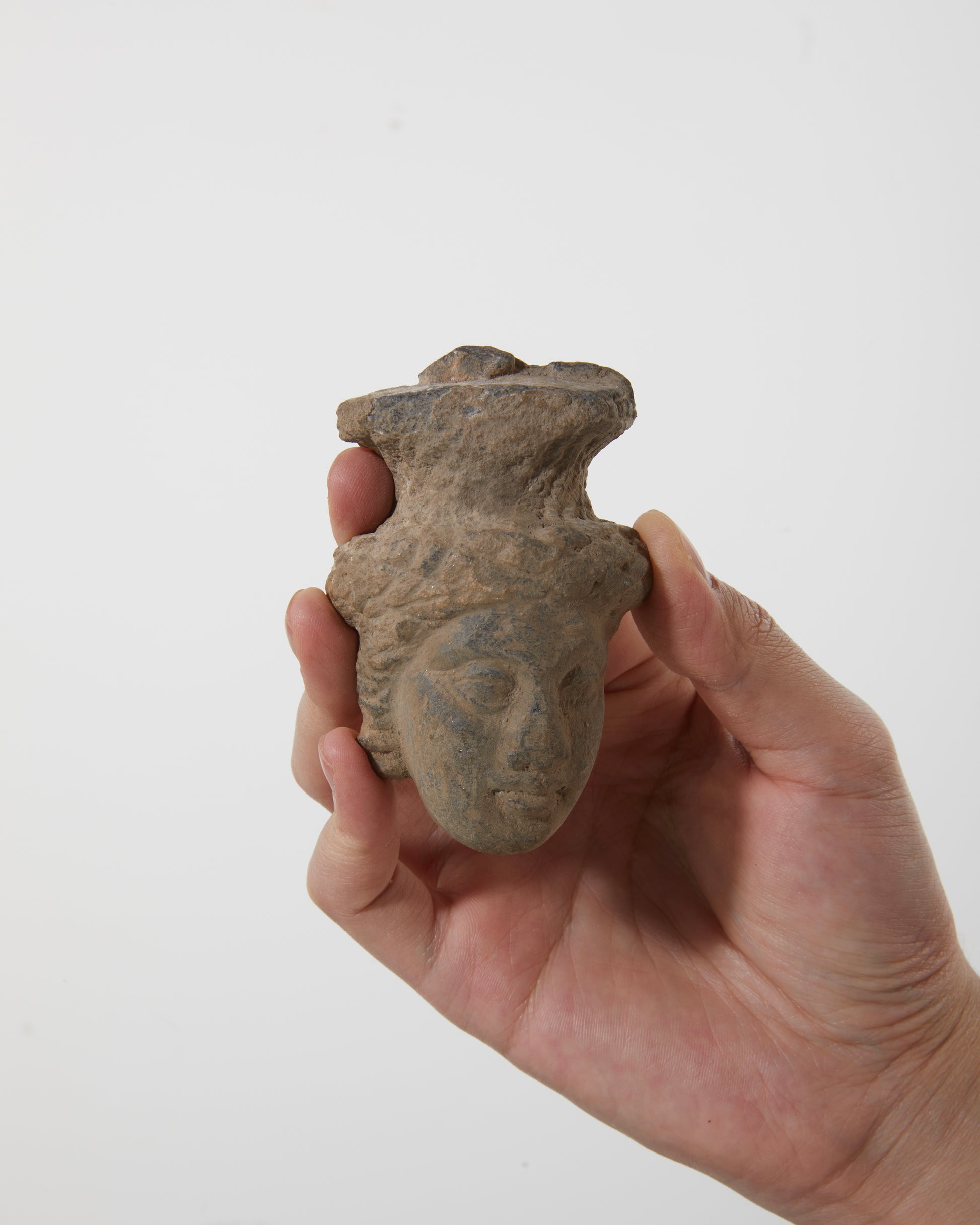 Gandhara Art 
Image of Devotion|Legacy of Faith - wei.antique