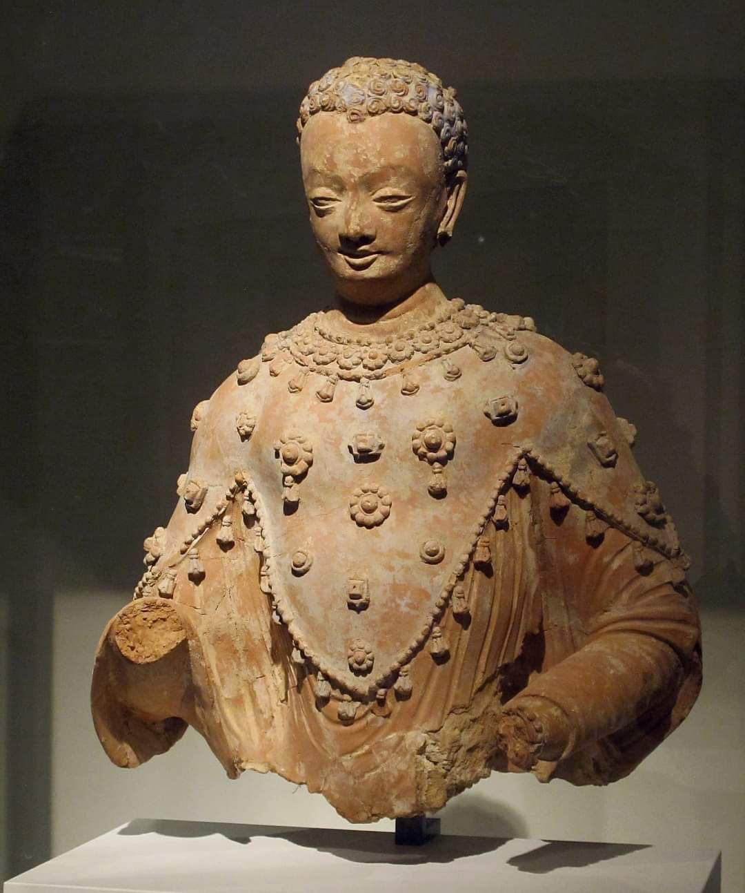 Chapter 9: Gandhara and the Silk Road — FAQ - wei.antique