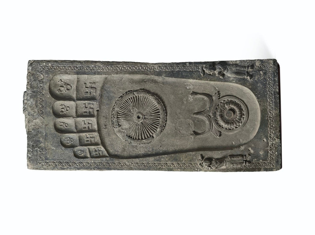 Chapter 11: The Evolution of the Buddha Image in Gandhara - wei.antique