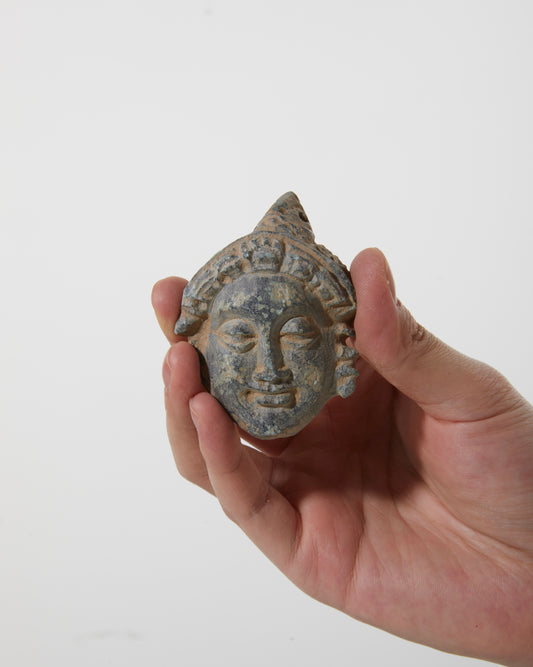 Gandhara Art 
 Donor｜Mark of Time - wei.antique