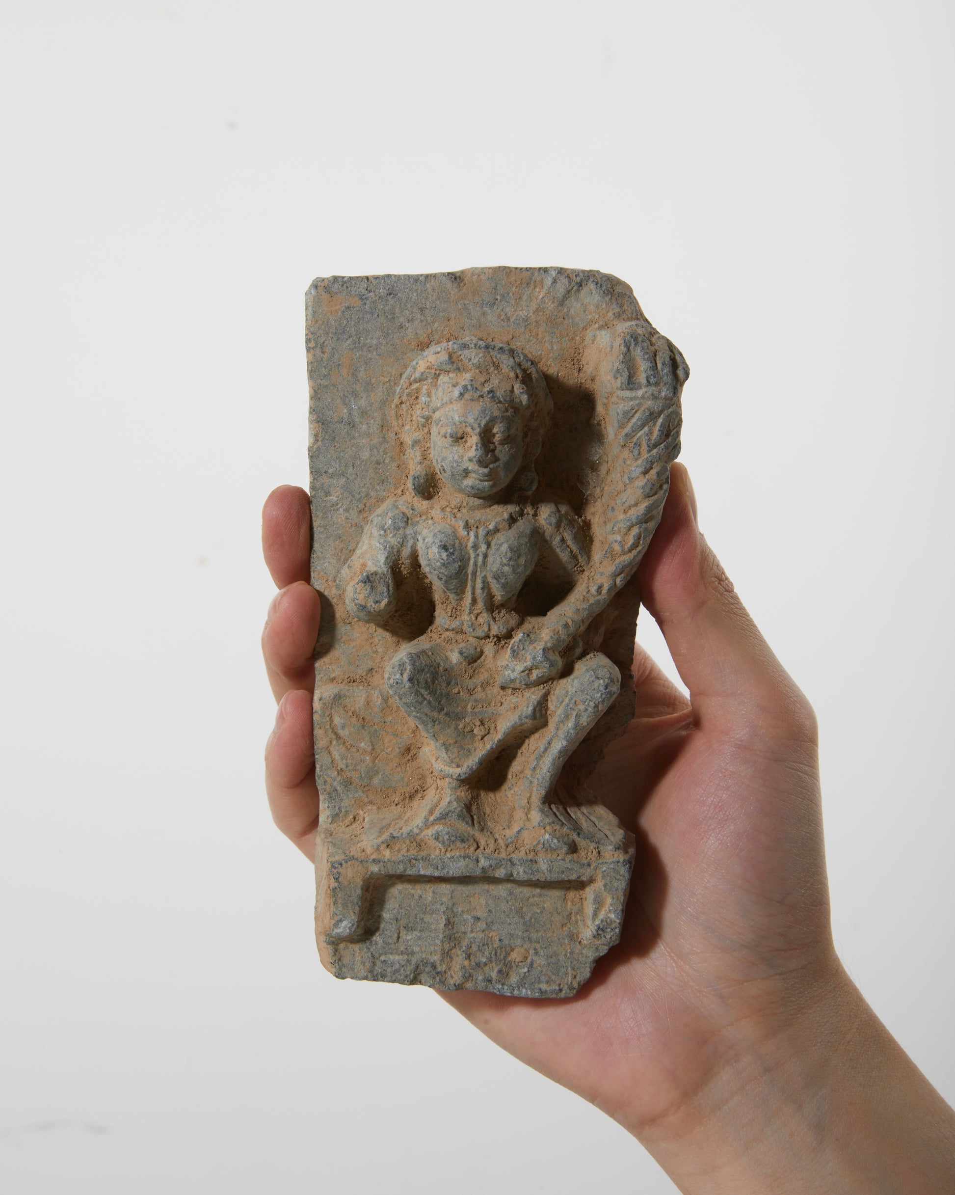 Gandhara Art 
Fragmented Masterpiece｜Time Preserved - wei.antique